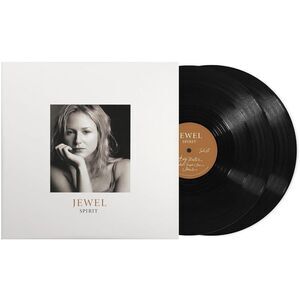Jewel - Spirit (25th Anniversary)  LP LP